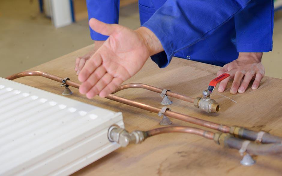 contrat d'entretien chauffage Saint-Denis