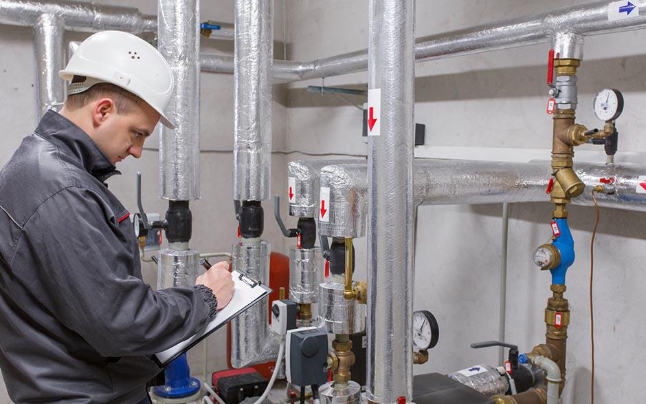 contrat entretien chauffage Levallois-Perret